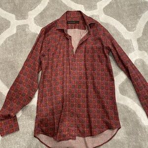 ETRO shirt